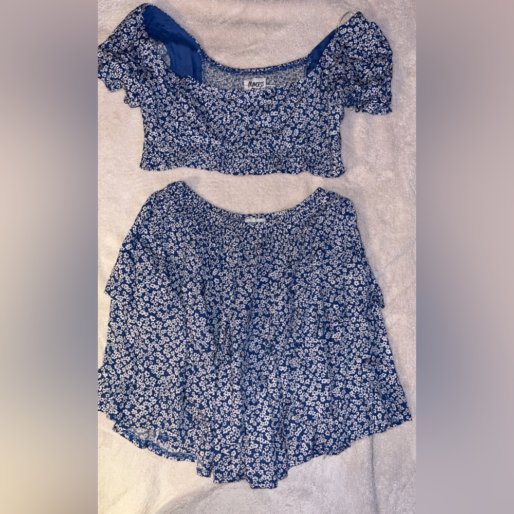 Princess Polly matching set